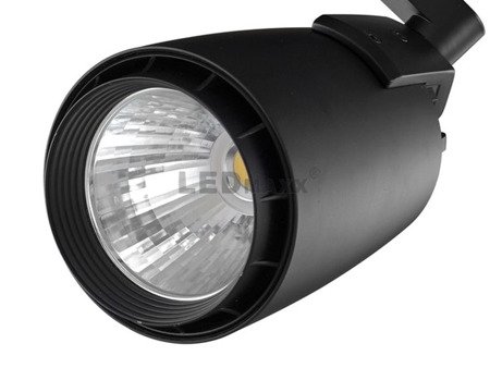 Reflektor szynowy LED 24 W LedMaxx EPISTAR COB EPI-24B-302HQ