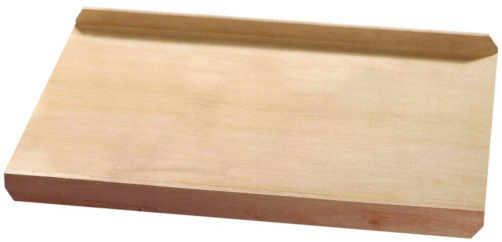 Stolnica drewniana 60x42 cm duża FACKELMANN 31851