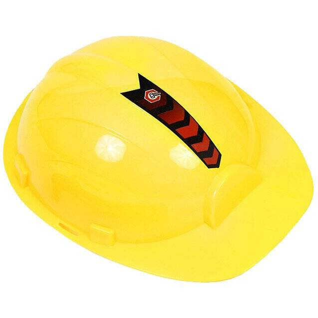 Warsztat Majsterkowicza + Narzędzia + Kask  T104