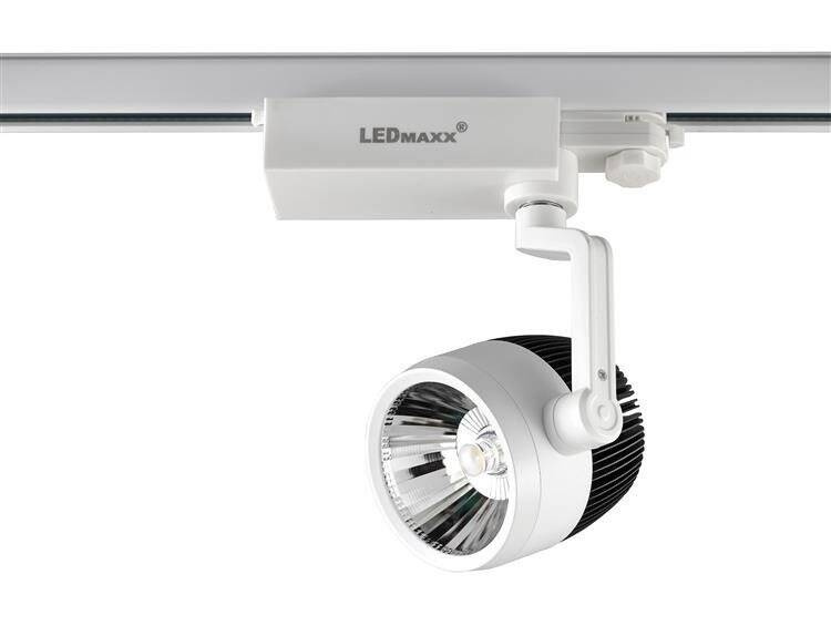 Reflektor szynowy LED 30 W EPISTAR COB EPI-30WB-305HQ