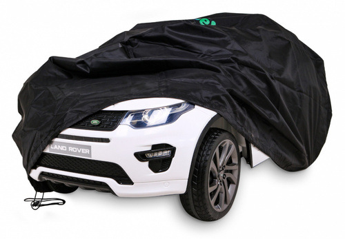 Pokrowiec S na Auto dla dzieci 110x65x55cm Ochrona pojazdu