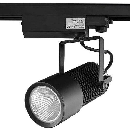 Reflektor szynowy LED 30W LedMaxx EPISTAR EPI-30B-313HQ