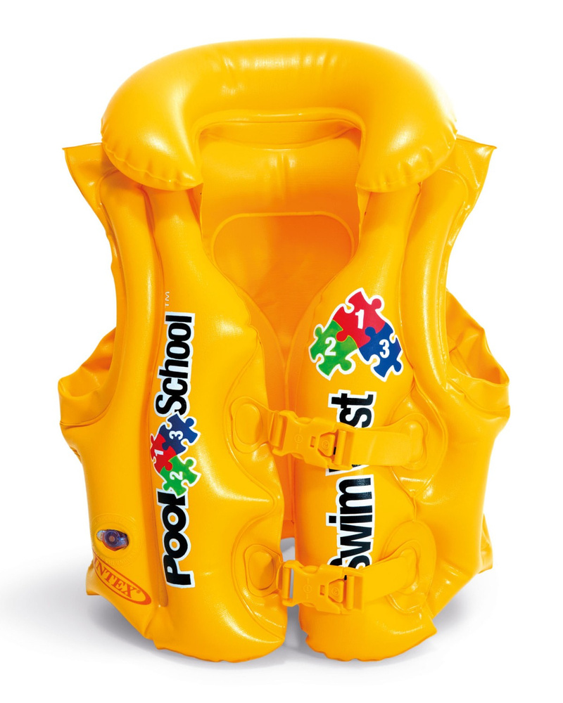 Kamizelka do nauki pływania INTEX 58660