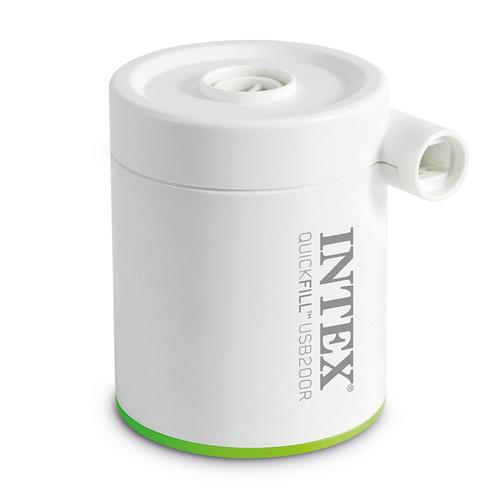 Pompka elektryczna Quick Fill 230V INTEX 66624