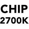 Chip 2700K epistar